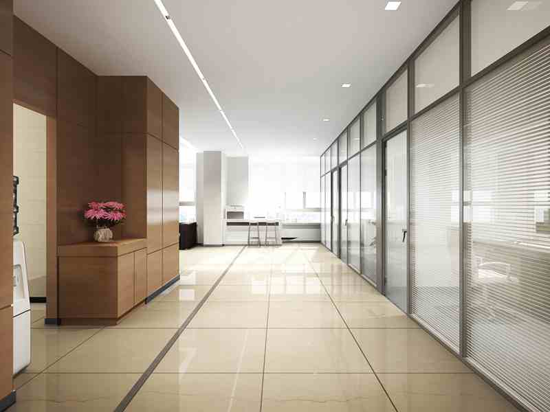 福州写字楼装修，消防手续办理要多少钱