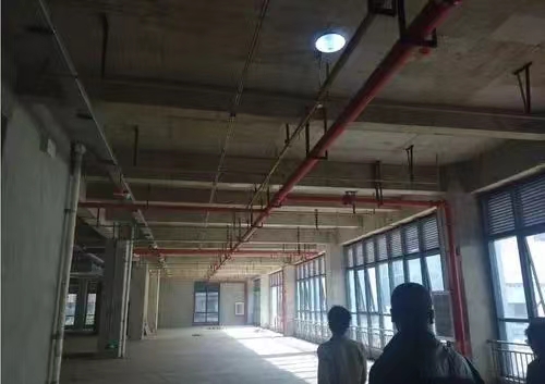 福州办公室消防备案