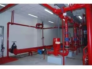 福州消防公司联系电话