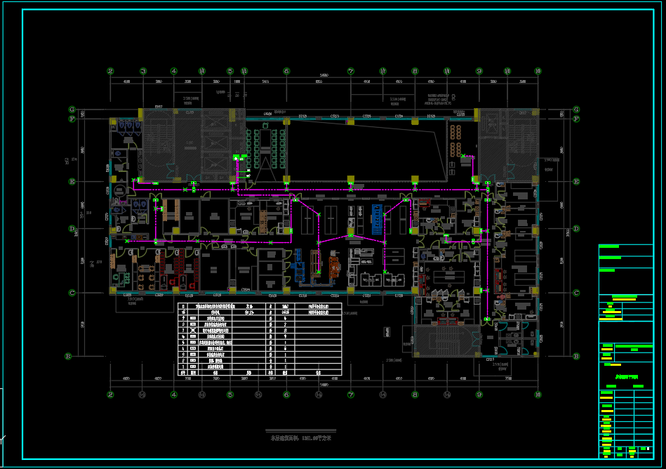 福州装修报建图纸盖章
