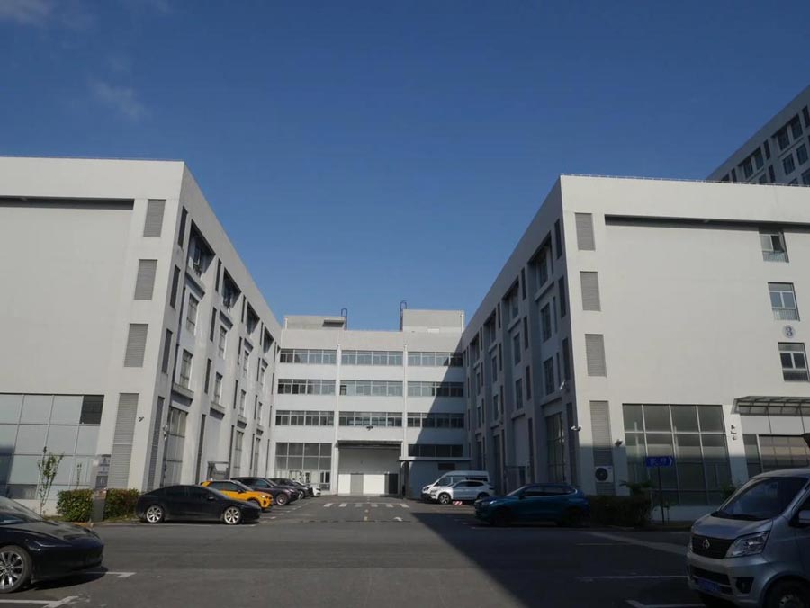 福州住宅小区消防改造