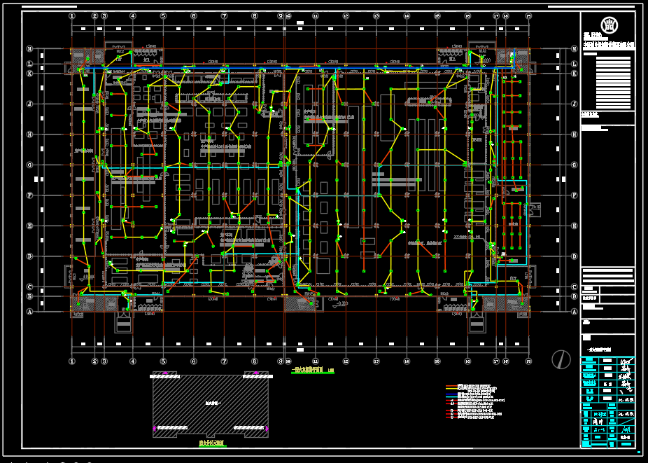 福州消防验收备案代办